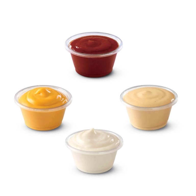 Dip Sauces