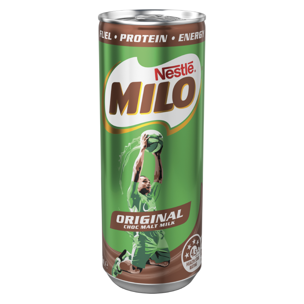 Milo